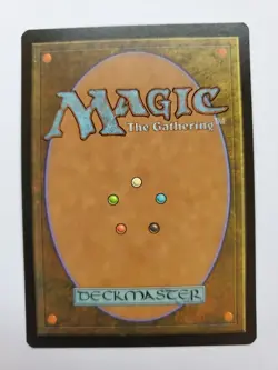 MTG Magic The Gathering Card Welkin hawk Summon Bird White Exodus 1993-1998 - Image 2