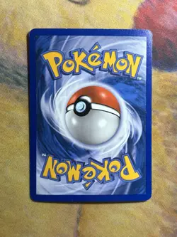 Ninjask 13/107 Reverse Holo Rare Stamped Ex Deoxys 2005 Pokemon Card - Image 5