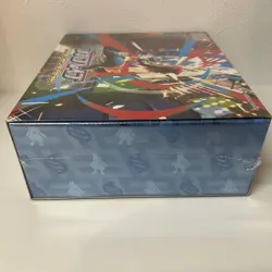 Mega Brave Pokemon Center Set Box Pokemon Card Japanese New w/shrink Sealed 88 - Image 3