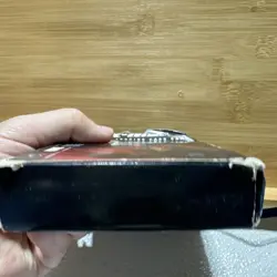 X-Men Trading Card Game - 2-Player Starter Set - Sealed Inside - Beat Box - Image 4