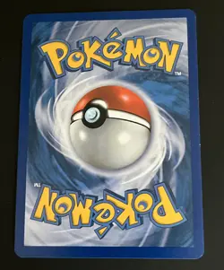 Pokemon TCG Wormadam Reverse Holo Rare Card 50/99 Arceus 2009 - NM - Image 2