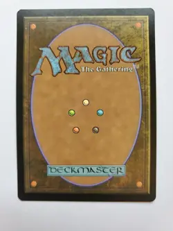 MTG Magic The Gathering Card Wicked Guardian Creature Human Noble Black Throne - Image 2