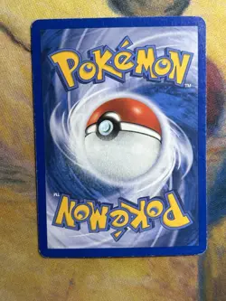 Chansey 19/112 EX Firered & Leafgreen Reverse Holo Rare 2004 Pokemon Card MP - Image 4