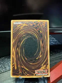 Megarock Dragon TLM-EN015 - 1st Edition YuGiOh Card - Image 2