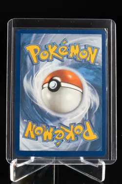 Radiant Jirachi 120/195 Rare Pokemon Card Silver Tempest NM - Image 2