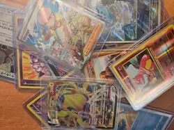 Pokemon Card Lot 100 OFFICIAL TCG Cards + Ultra Rare | VMAX GX EX VSTAR OR V toy - Image 3