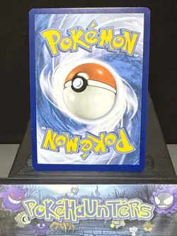 Pokemon Card Lapras 048/202 Holo Rare Snowflake Promo 2022 Advent Calendar LP - Image 3