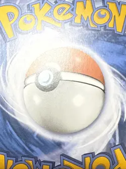 Pokemon Card Lapras 048/202 Holo Rare Snowflake Promo 2022 Advent Calendar LP - Image 4