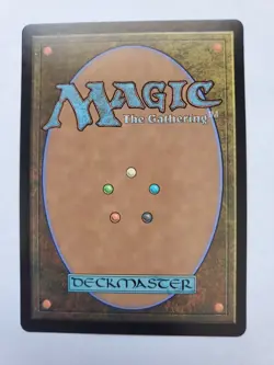 MTG Magic The Gathering Card Angelic Observer Creature Angel Advisor White - Image 2