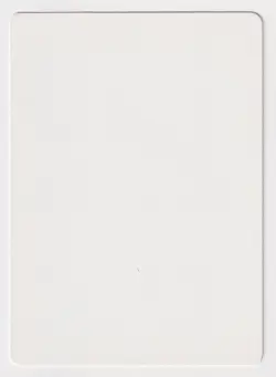 Signed Portuguese War Chariot Proof MP Ice Age Artist Dameon Willich 1996 MTG AP - Image 2