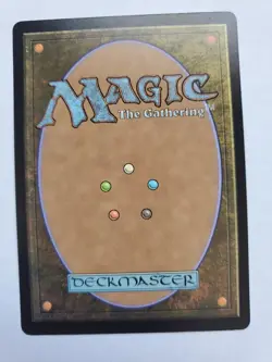 MTG Magic The Gathering Card Rakdos Shred-Freak Creature Human Berserker - Image 2