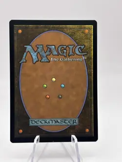 Nymris, Oona's Trickster 288/361 Commander Legends CMR MTG LP - Image 2