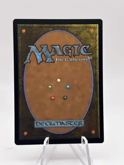 Krark, the Thumbless 189/361 Commander Legends CMR MTG NM - Image 2