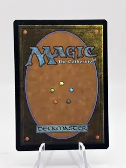 Ever-Watching Threshold 009/307 Commander 2018 C18 MTG LP - Image 2