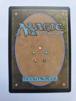 MTG Magic The Gathering Card Capture Sphere Enchantment Aura Blue Guilds Of Ravn - Image 2
