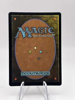 Maestros Diabolist 383 Gilded Foil Streets of New Capenna SNC MTG NM - Image 2