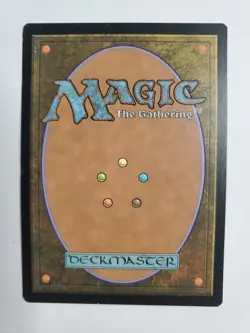 MTG Magic The Gathering Card Gift of Growth Instant Green Dominaria 2018 - Image 2