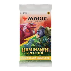 Magic The Gathering United Dominaria Jumpstart Booster | 20 Cards - English, Mod - Image 2