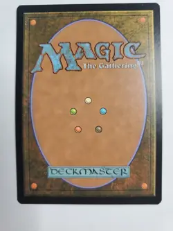 MTG Magic The Gathering Card Sleep Sorcery Blue M19 - Image 2