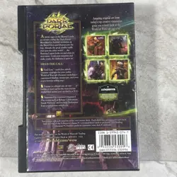 World Of Warcraft - Trading Card Game - Through the Dark Portal Starter Deck - Image 10