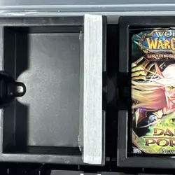 World Of Warcraft - Trading Card Game - Through the Dark Portal Starter Deck - Image 6