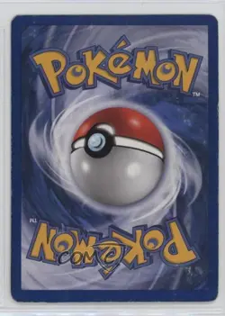 Squirtle French Pokemon Base Set #63 1999 15fy - Image 2