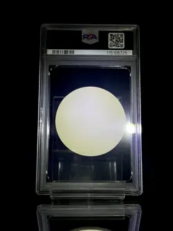 POP2 PSA 10 2024 POKEMON CENTER STICKER CHEER PIKACHU FROM JAPAN - Image 2