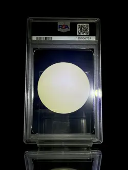 POP1 PSA 10 2024 POKEMON CENTER STICKER CHEER PIKACHU FROM JAPAN - Image 2