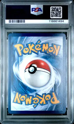 2023 POKEMON TRADITIONAL CHINESE SV-P PROMO #057 TAIPEI'S PIKACHU PSA 10 - Image 2