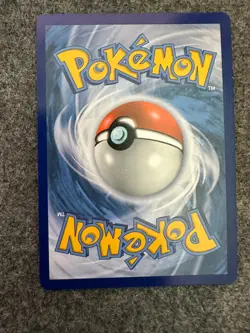 BATTLE VIP PASS 225/264 PLAY! PRIZE PACK HOLO Pokemon - Image 2