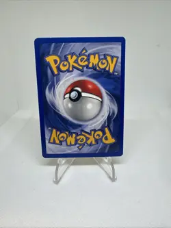 Giovanni's Machoke 42/132 Uncommon Pokemon Gym Challenge Unlimited WOTC - Image 2