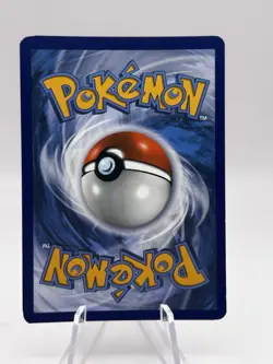 Eevee SWSH127 Holo Black Star Promo Pokemon NM - Image 2