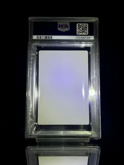 PSA 10 2018 CARDDASS POKEMON QUEST STICKERS PSYDUCK FROM JAPAN - Image 2