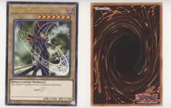 Dark Magician (Jumbo) Limited Edition YuGiOh Yugi's Collector Box - s7f - Image 3