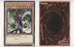 Dark Magician (Jumbo) Limited Edition YuGiOh Yugi's Collector Box - s7f - Image 3