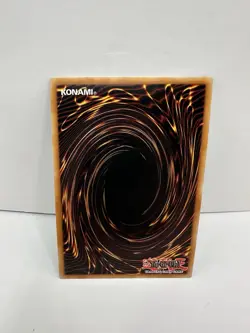 DARK MAGICAL CIRCLE ULTRA RARE LEDD-ENA15 NM YUGIOH! TCG - Image 2