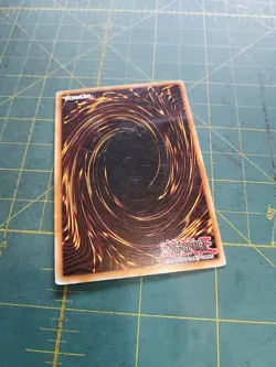 Alien Warrior - Rare POTD-EN027 - LP - YuGiOh - Image 2