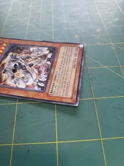 Alien Warrior - Rare POTD-EN027 - LP - YuGiOh - Image 5