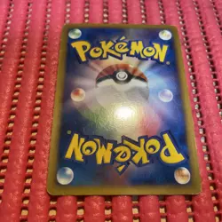 Japanese Pokemon Card Spiky Eared Pichu M Movie Random Pack 011/022 Holo k672 - Image 2