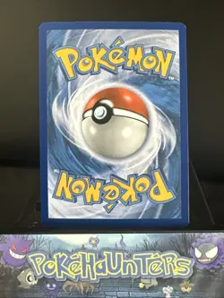 Pokemon Card Voltorb 30/73 Shining Legends Reverse Holo Near Mint - Image 2