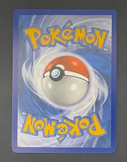Pokemon Card Arcanine EX 032/198 Scarlet & Violet Base Set - Near Mint - Image 2