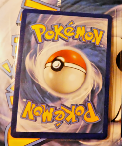 Pokemon Francais Card Holo Carte Negapi 194/182 Faille Paradoxe PAR FR Mint 2023 - Image 2