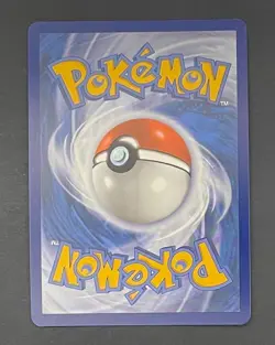 Pokemon Card Sprigatito EX 087 Black Star Promo - Near Mint - Image 2
