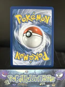 Pokemon Card Electrode 31/73 Shining Legends Reverse Holo Rare Near Mint - Image 2