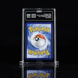 Pokemon TCG Hop's Zacian ex 111/159 Journey Together Double Rare Card -TAG 10 - Image 2