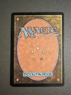 Mtg Skyship Weatherlight - Planeshift - MP - Rare - Image 2