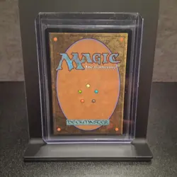 MTG Day of Judgment JP Alternate Art Etched Foil Strixhaven: Mystical Archives - Image 2