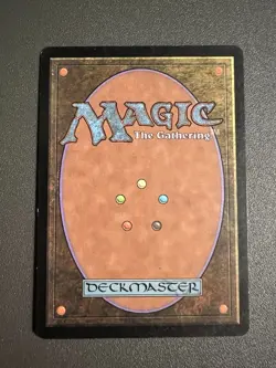 C4926 MAGIC MTG MERCADIAN MASQUES ASSEMBLY HALL #286 RARE HP - Image 2