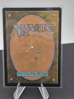 MtG EOE Lightstall Inquisitor #24 FOIL - Image 2