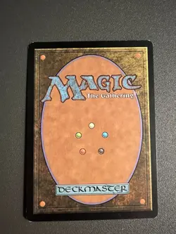 MTG - MP - The Rack - Time Spiral Timeshifted - Image 2